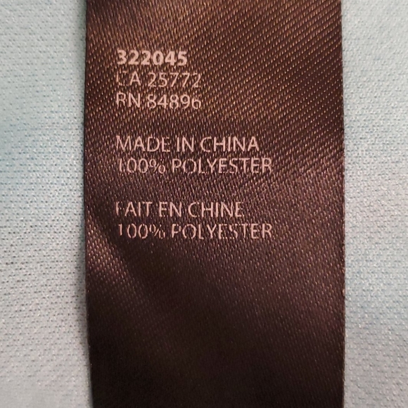 DEX Dress - Picture 8 of 8